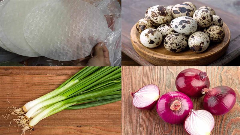 bánh tráng mắm ruốc đà lạt – món ăn vặt gây thương nhớ