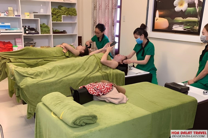 kinh nghiệm, bật mí top 10 spa trị mụn đà lạt chuẩn y khoa, hiệu quả nhất