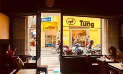 cafe tùng đà lạt, cafe cổ đà lạt, cafe tùng - nơi lưu giữ miền ký ức thật đẹp của đà lạt