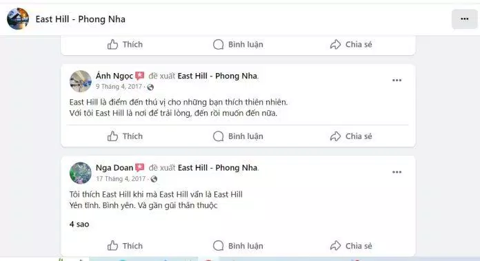 du lịch, việt nam, cảm nhận vẻ đẹp bình yên tại east hill phong nha – đà lạt thu nhỏ của quảng bình