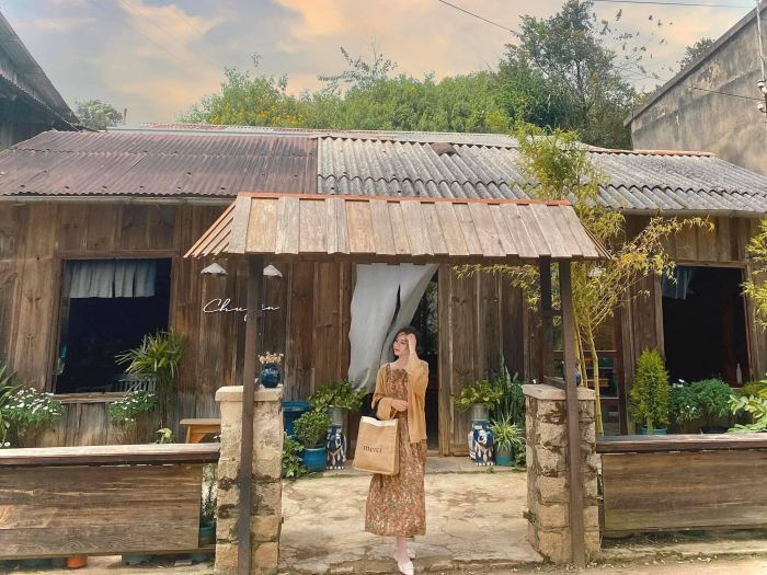 quán cafe vintage đà lạt, khám phá, trải nghiệm, chạm vào bình yên tại các quán cafe vintage đà lạt chưa bao giờ cũ