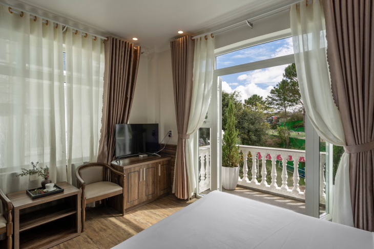 du lịch đà lạt, hôtel colline đà lạt, khám phá đà lạt, new life đà lạt, phượt đà lạt, tea resort prenn, tour đà lạt, đèo prenn, chiêm ngưỡng toàn cảnh thành phố lãng mạn tại khách sạn new life đà lạt