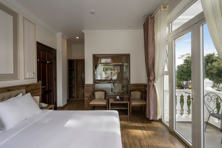 du lịch đà lạt, hôtel colline đà lạt, khám phá đà lạt, new life đà lạt, phượt đà lạt, tea resort prenn, tour đà lạt, đèo prenn, chiêm ngưỡng toàn cảnh thành phố lãng mạn tại khách sạn new life đà lạt