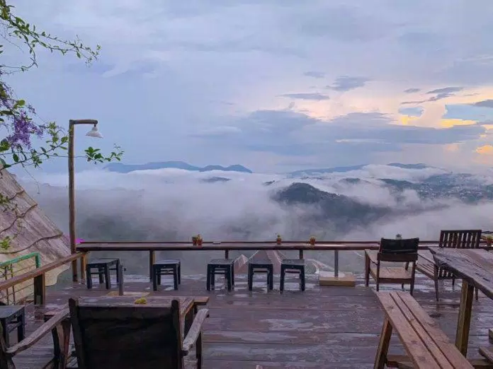 du lịch, việt nam, đà lạt đang vào mùa đẹp nhất: bỏ túi ngay 5 quán cafe ở đà lạt với view cực “xịn”