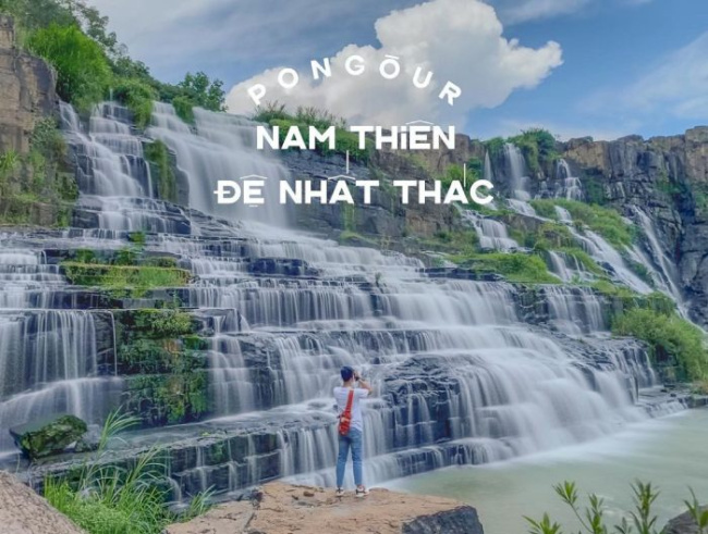 du lịch đà lạt mùa nào đẹp nhất? 4 thời điểm đi đà lạt không thể bỏ lỡ