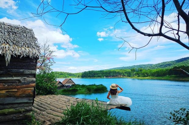 happy hill đà lạt, khám phá, happy hill đà lạt có gì mà lại thu hút du khách đến thế?