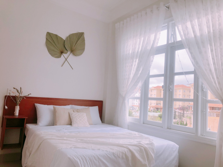 hoa gió house homestay gần chợ đêm đà lạt