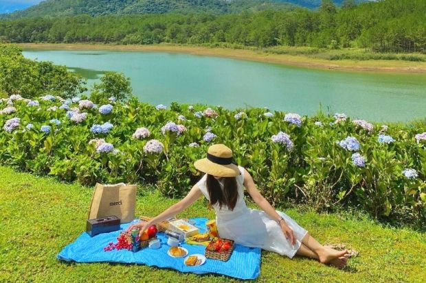 wonderland đà lạt, khám phá, “lạc lối” tại wonderland đà lạt – thiên đường giải trí hấp dẫn, đẳng cấp