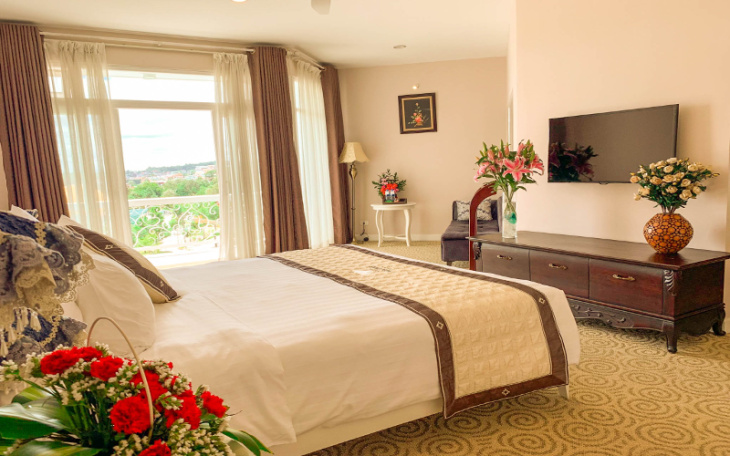 dalat wonder resort, du lịch đà lạt, du lịch lễ 2/9, đà lạt, resort đà lạt, lễ 2/9 | đặt phòng khách sạn đà lạt sớm – nhận ngay giá hấp dẫn không tưởng!