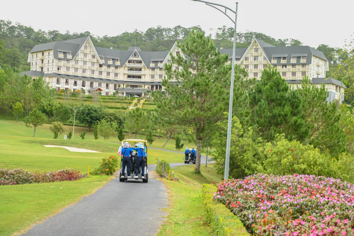 du lịch đà lạt, hồ tuyền lâm, khám phá đà lạt, phượt đà lạt, swiss-belresort tuyền lâm, tour đà lạt, nghỉ dưỡng lý tưởng giữa rừng thông xanh mướt tại swiss-belresort tuyền lâm – đà lạt