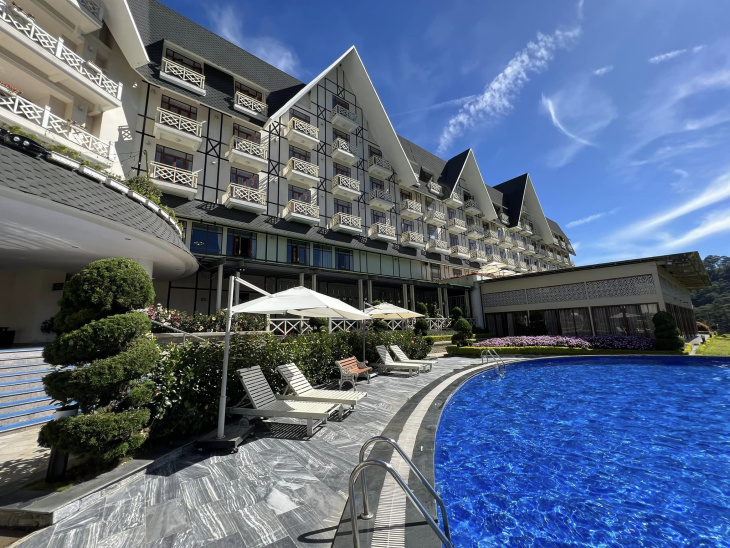 du lịch đà lạt, hồ tuyền lâm, khám phá đà lạt, phượt đà lạt, swiss-belresort tuyền lâm, tour đà lạt, nghỉ dưỡng lý tưởng giữa rừng thông xanh mướt tại swiss-belresort tuyền lâm – đà lạt