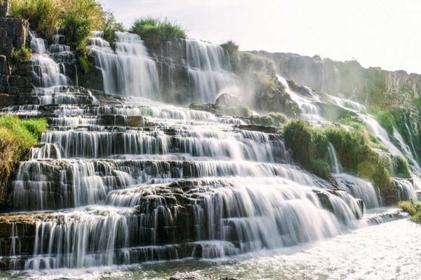 khám phá, trải nghiệm, sân bay liên khương ở đâu? di chuyển từ đà lạt như thế nào?