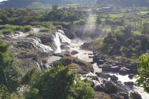 khám phá, trải nghiệm, sân bay liên khương ở đâu? di chuyển từ đà lạt như thế nào?