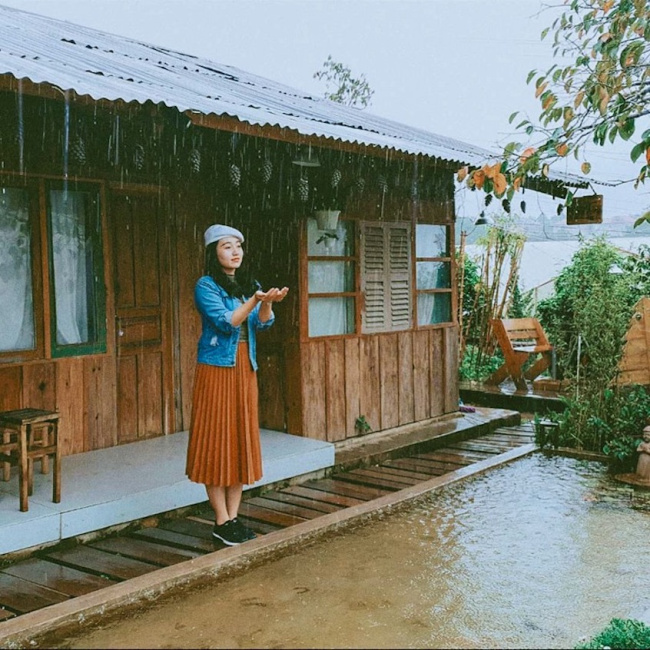 sạt lở đất nghiêm trọng ở đà lạt và kinh nghiệm du lịch mùa mưa, sạt lở đất nghiêm trọng ở đà lạt và kinh nghiệm du lịch mùa mưa