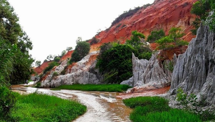 khám phá, trải nghiệm, tận hưởng phút giây tuyệt vời với hành trình du lịch từ đà lạt đi phan thiết