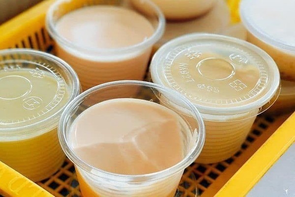 thưởng thức ngay 9 quán yaourt phô mai ở đà lạt ngon tuyệt vời