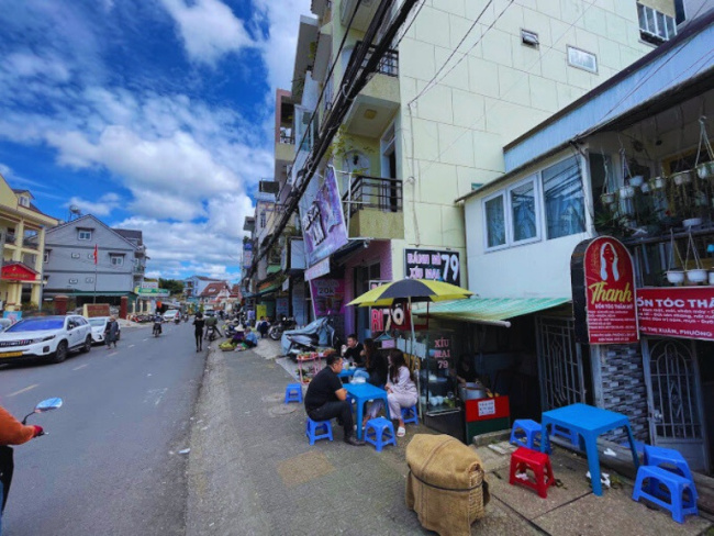 top 10 quán bánh mì xíu mại đà lạt ngon nức tiếng nhất định phải thử