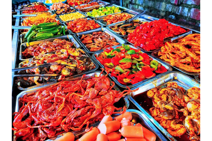 top 10 quán buffet đà lạt ngon siêu hấp dẫn nhất định phải thử