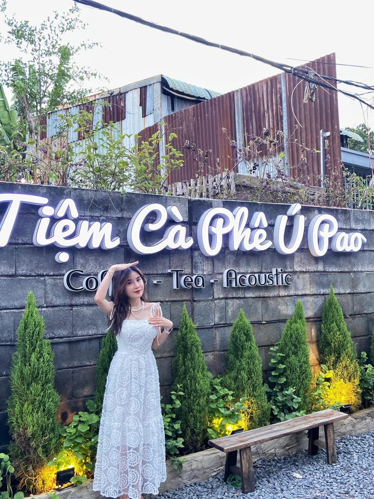 cafe đà lạt, top quán cafe phong cách đà lạt tại sài gòn