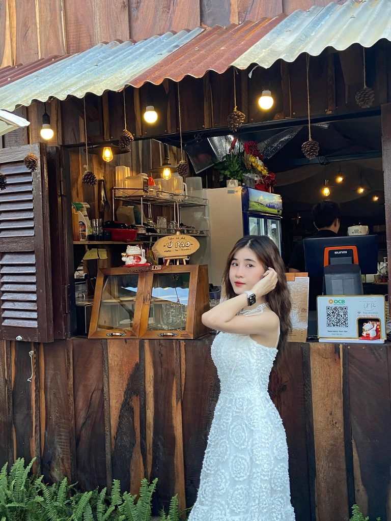 cafe đà lạt, top quán cafe phong cách đà lạt tại sài gòn