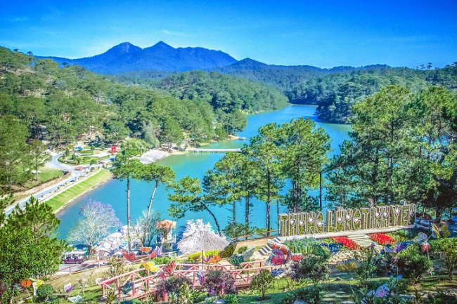 tour đà lạt 3 ngày 2 đêm – khám phá thành phố mộng mơ 2023